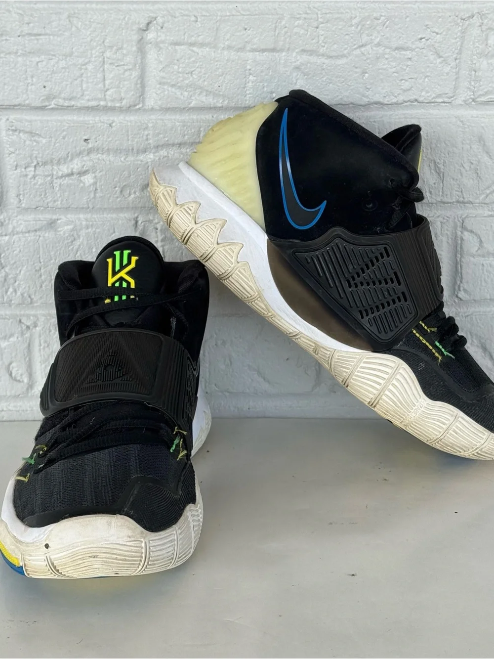 Nike Kyrie 6 